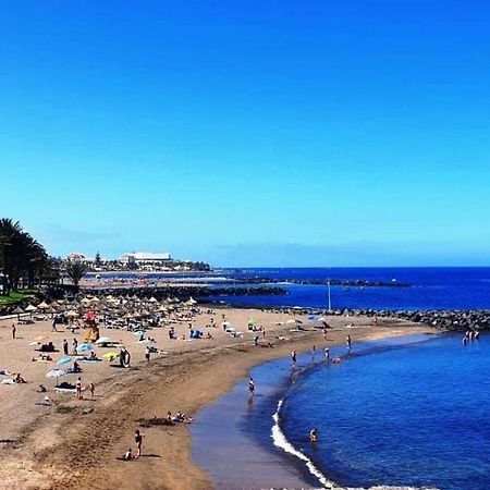 El Bobo Beach Playa Fanabe Luaran gambar